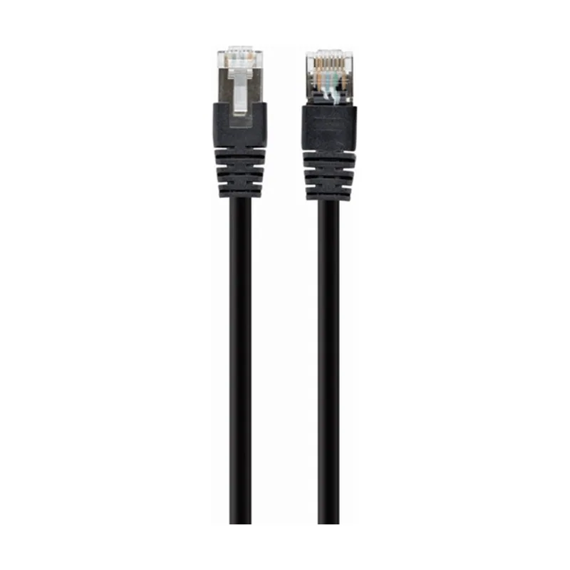 Gembird Cable RED S-FTP CAT 6A Lszh