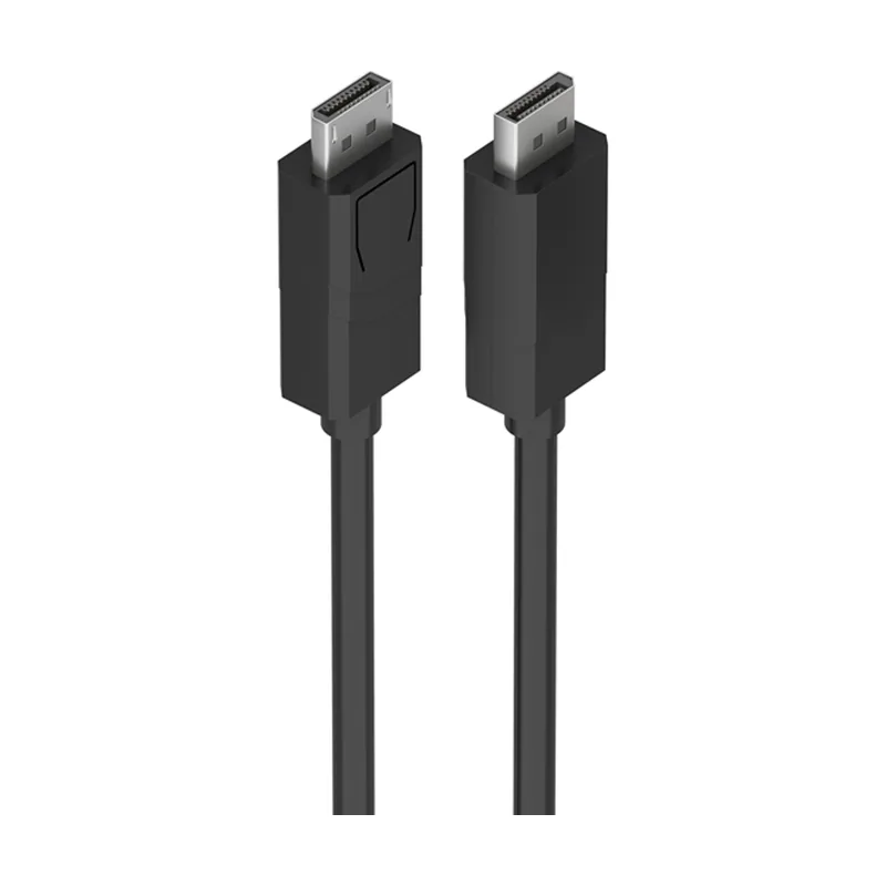 Aisens Cable Displayport CCS V1.4 8K60HZ DP/M-DP/M
