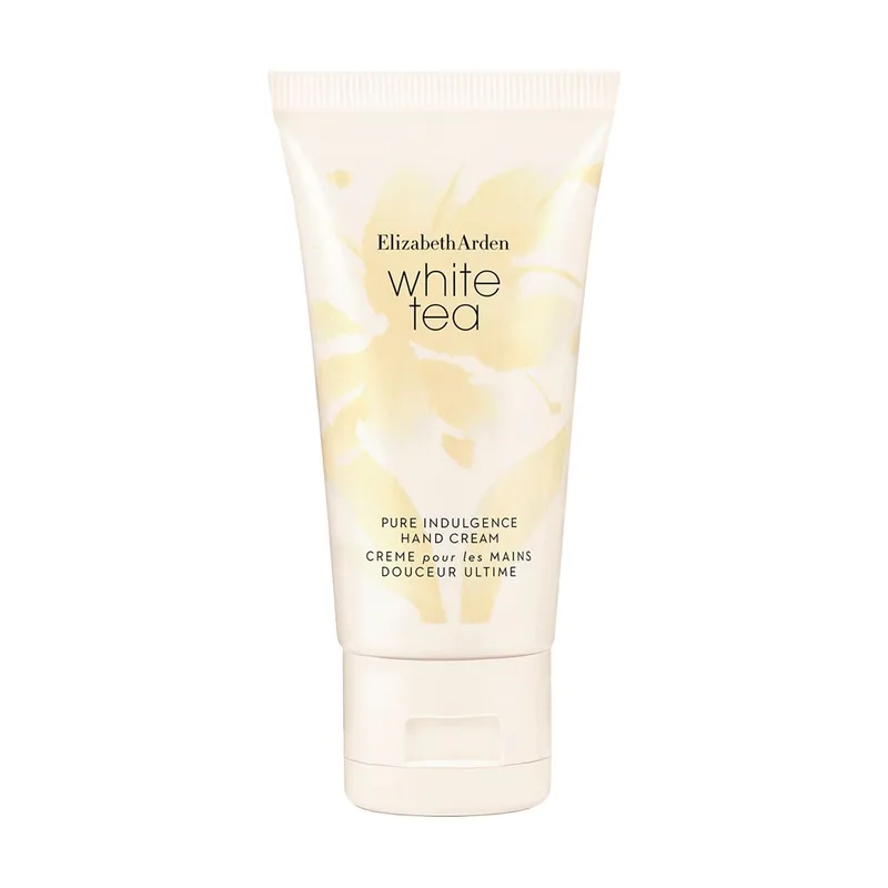 Elizabeth Arden WHITE TEA pure indulgence hand cream 30 ml