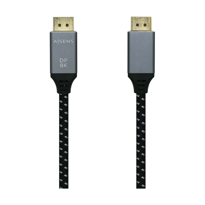 Aisens Cable Displayport V1.4