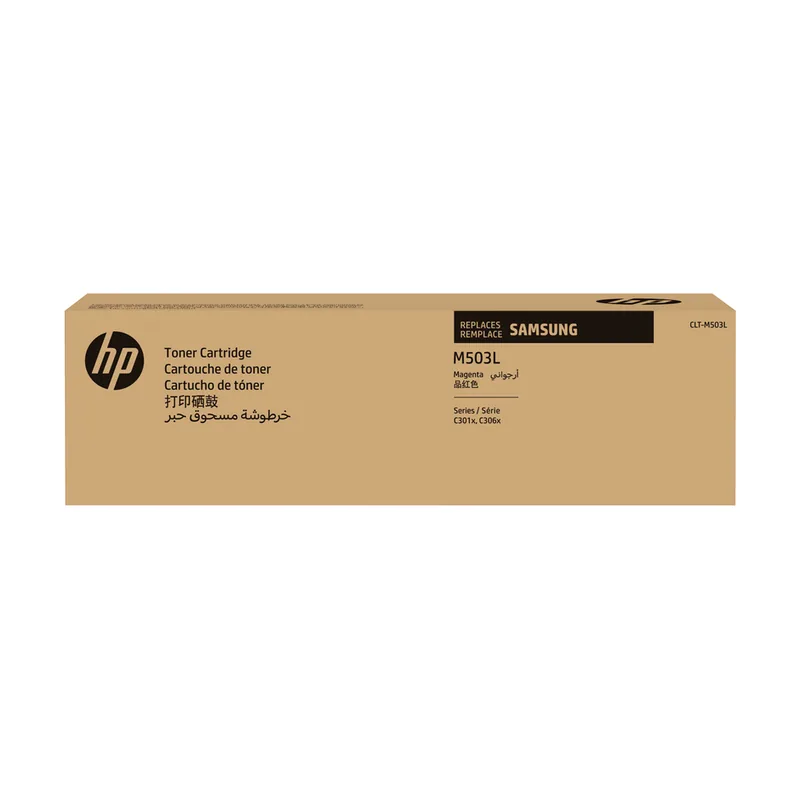HP S-printing CLT-M503L/ELS Toner Magenta