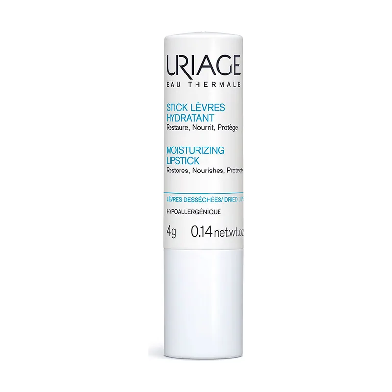 Uriage EAU THERMAL stick labial hidratante 4 gr
