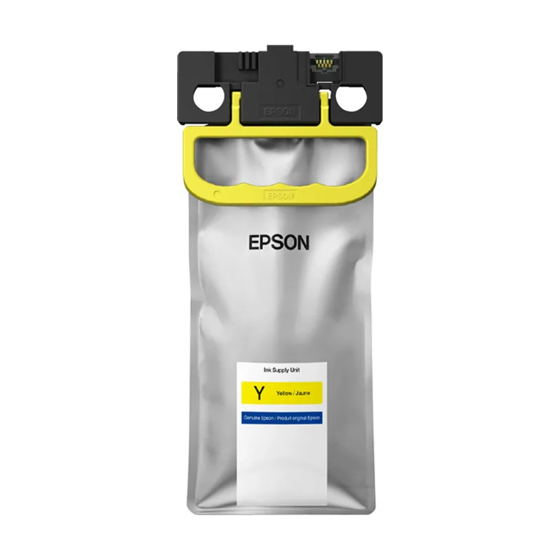 Epson WorkForce Pro EM-C8101R Yellow XXL Ink