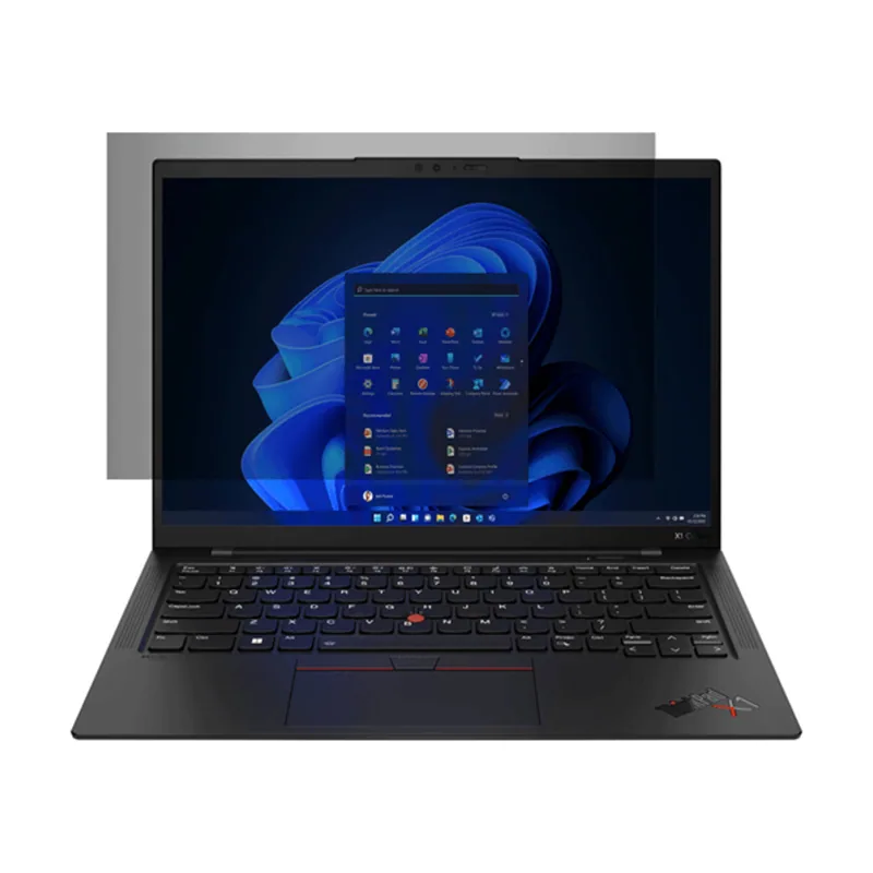 Targus Standard Privacy Screen FOR 14-INCH 16:10 Laptops