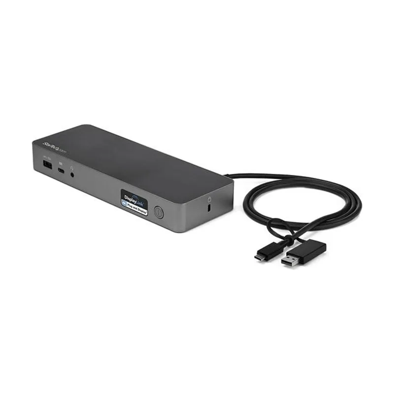 Startech Dock USB-C USB 3.0