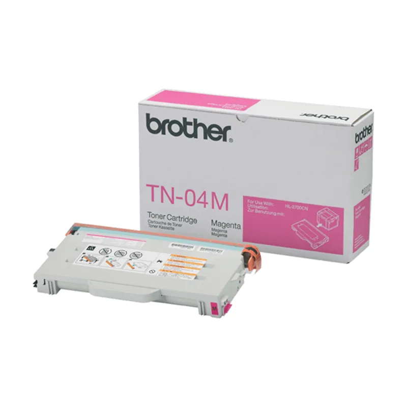 Brother Toner Magenta HL-2700CN