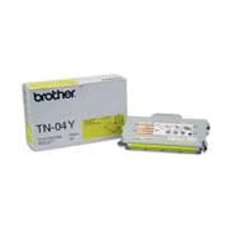 Brother Toner Amarillo HL-2700CN