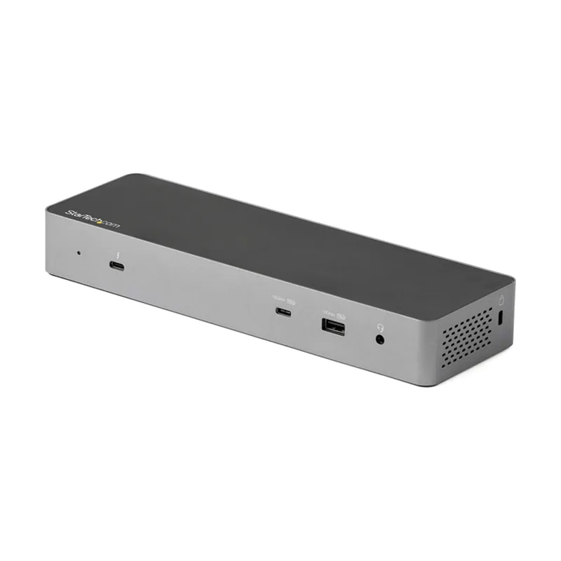 Startech TB3/USB-C Dock