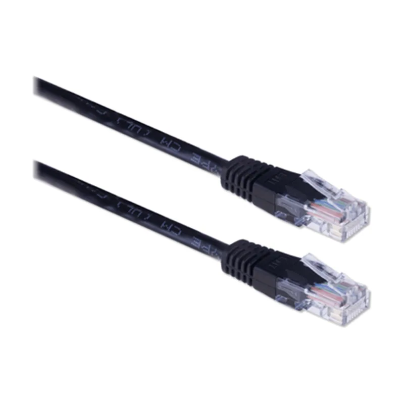 Eminent-Ewent Ewent EW9526 cable de red 2 m Cat5e U/UTP UTP