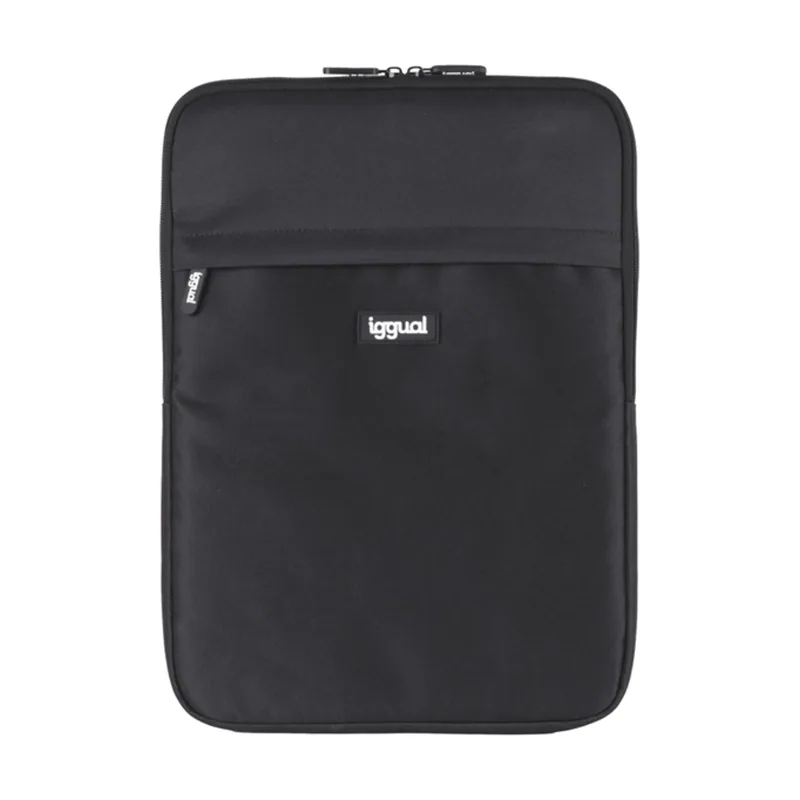 Iggual Funda portátil 15.6 Everyday Use Sleeve