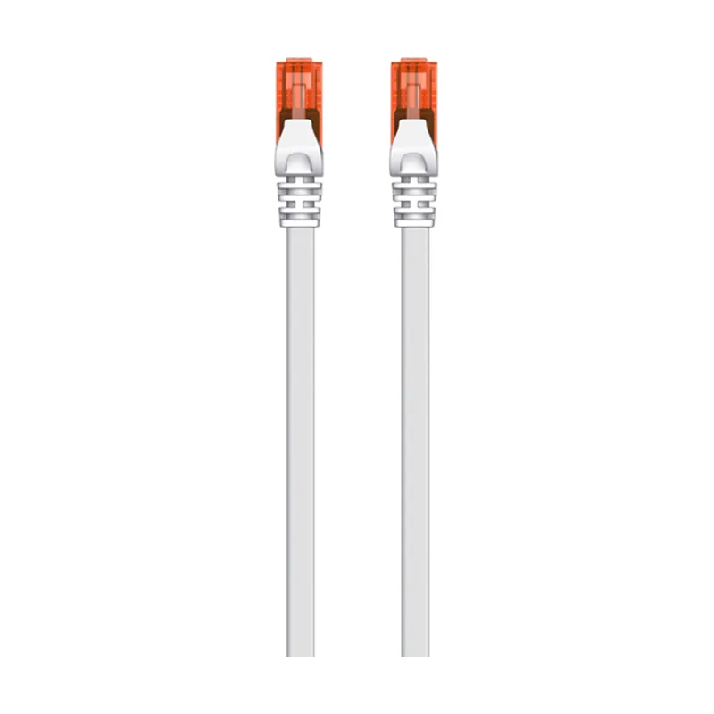 Eminent-Ewent Ewent IM1030 Cable de Red CAT 6 U/UTP 7 m
