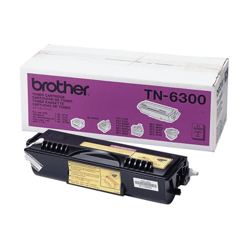 Brother Toner/black 3000sh f HL1240 1250 1270N