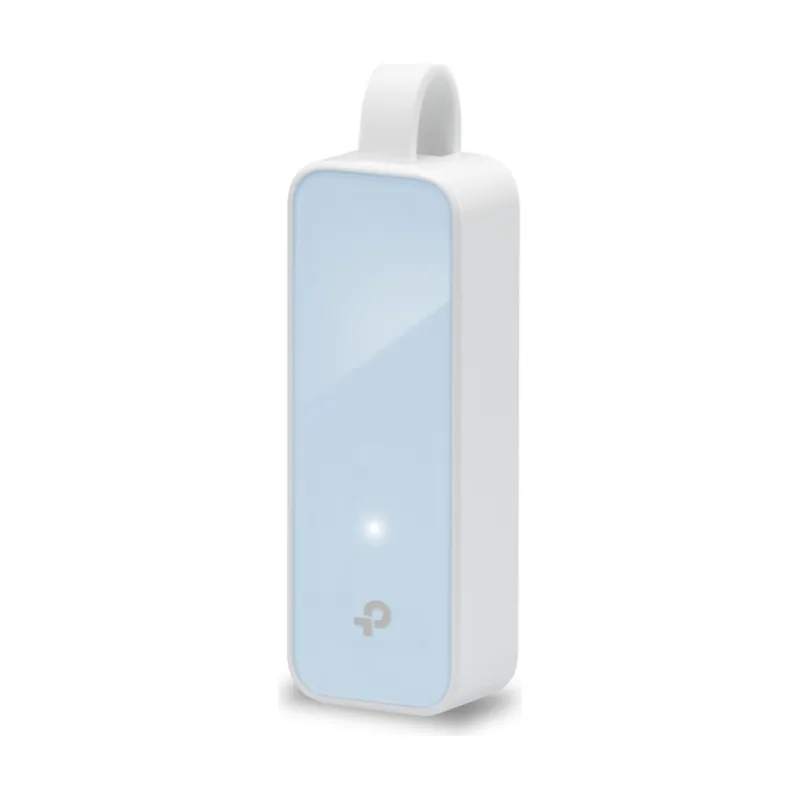 TP-Link UE200 Ethernet Network Adapter USB 10/100MBPS Ethernet Port IN