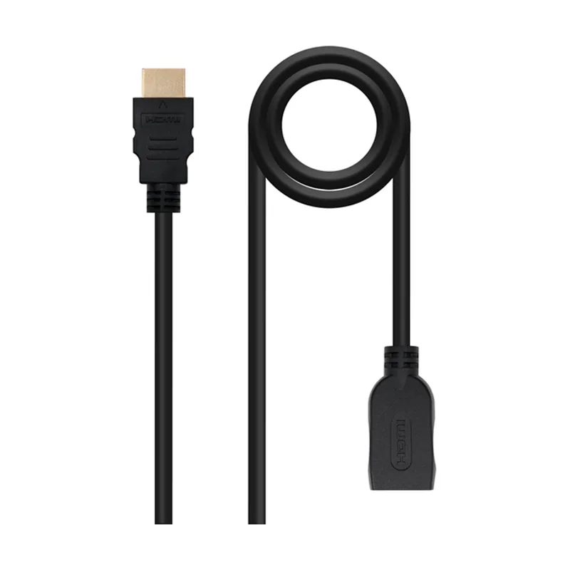 Nanocable Cable HDMI Nano Cable HDMI A/M