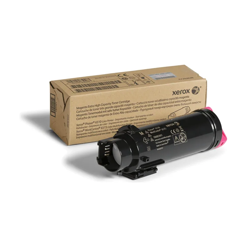 Xerox Extra High Cap Toner Cartridge WC 6515MG