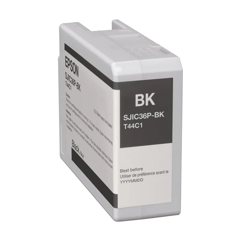 Epson SJIC36P K