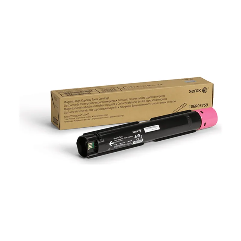 Xerox Versalink C7000 Magenta Toner High Capacity Cartridge