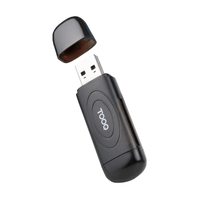 Tooq TQR-3002B