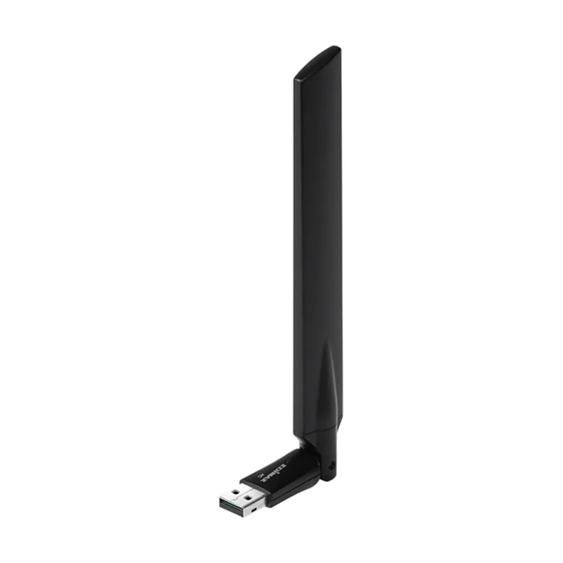 Edimax Tarjeta DE RED INAL. AC600 Dualband Omnidireccional USB