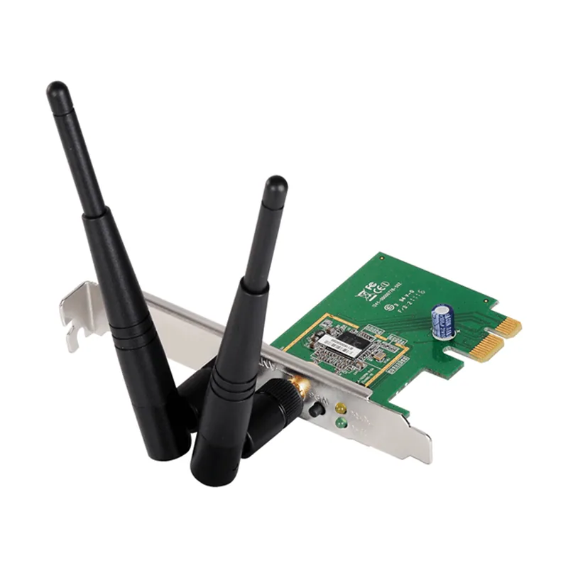 Edimax Tarjeta DE RED INAL. N300 11N PCI-E