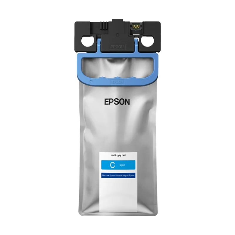 Epson WorkForce Pro EM/EP-C800R Cyan XXL Ink