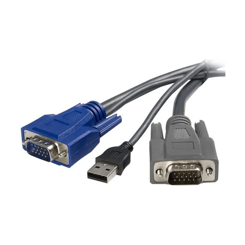 Startech Cable KVM 1
