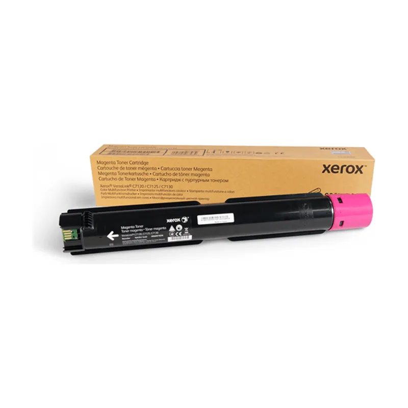 Xerox VersaLink Toner Magenta para C7120/C7125/C7130