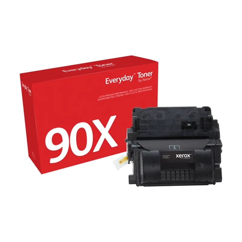 Xerox Everyday Toner para HP LJ600 CE390X 90X