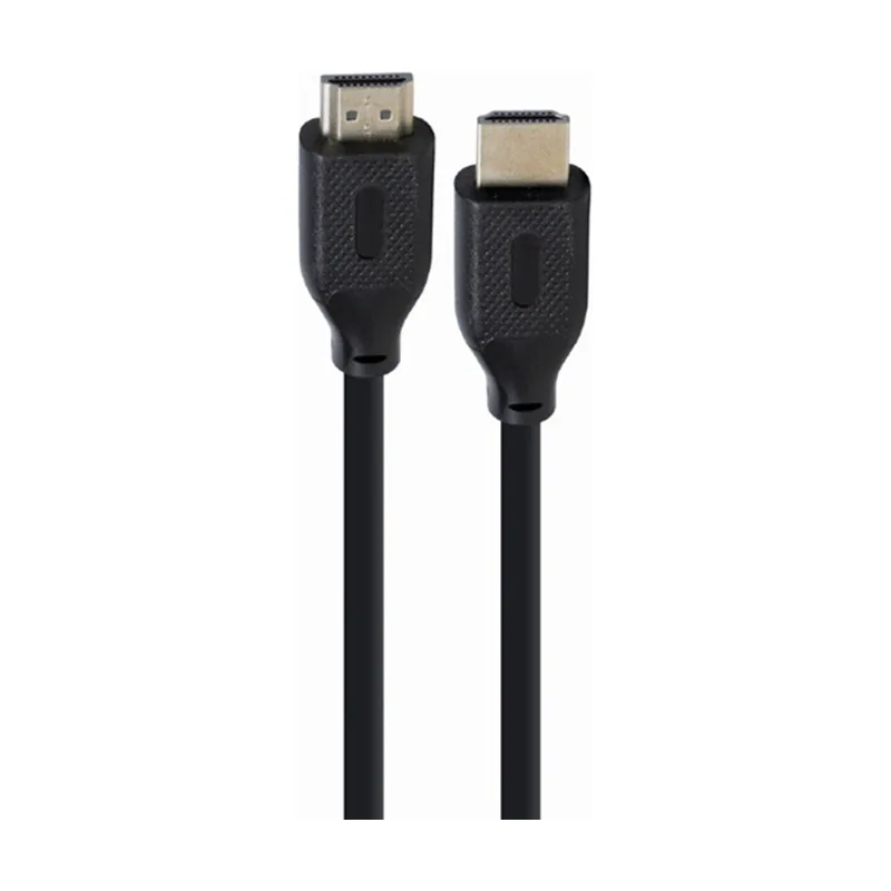 Gembird Cable HDMI Macho 8K Alta Velocidad 1M "SELECT SERIES"