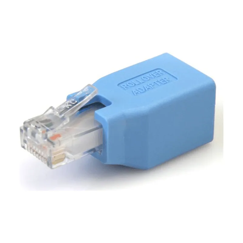 Startech Cisco Console Rollover Adapter