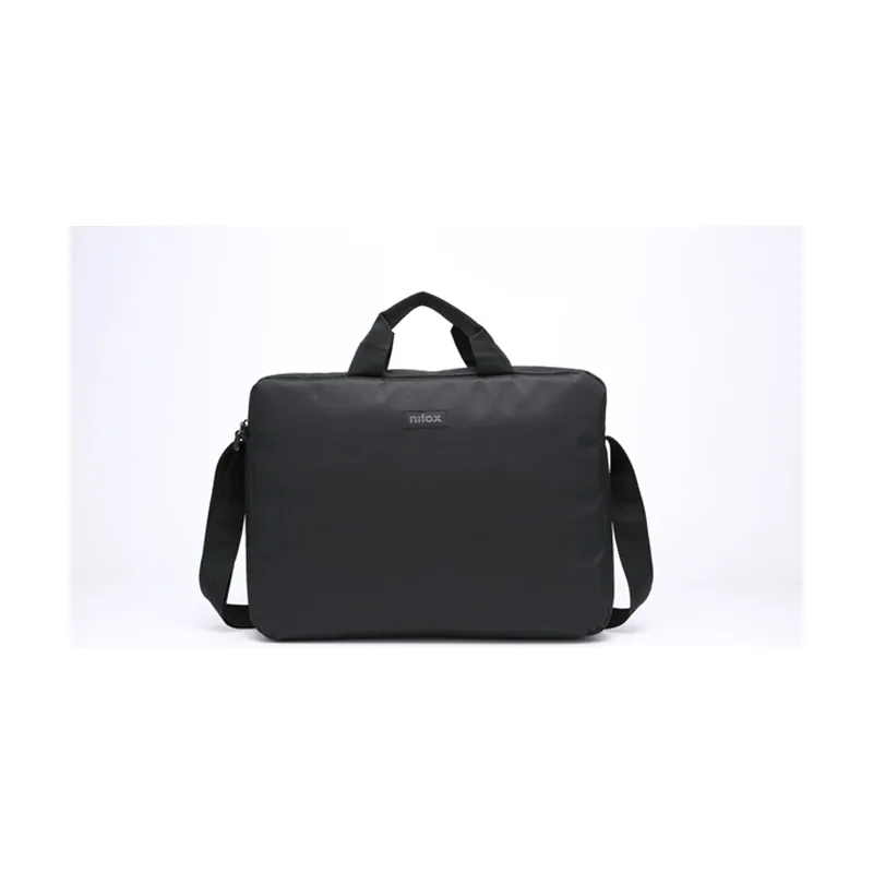 Nilox Funda Portatil 15,6" Basic