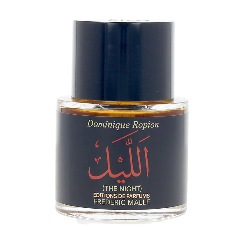 Frederic Malle THE NIGHT eau de parfum vaporizador
