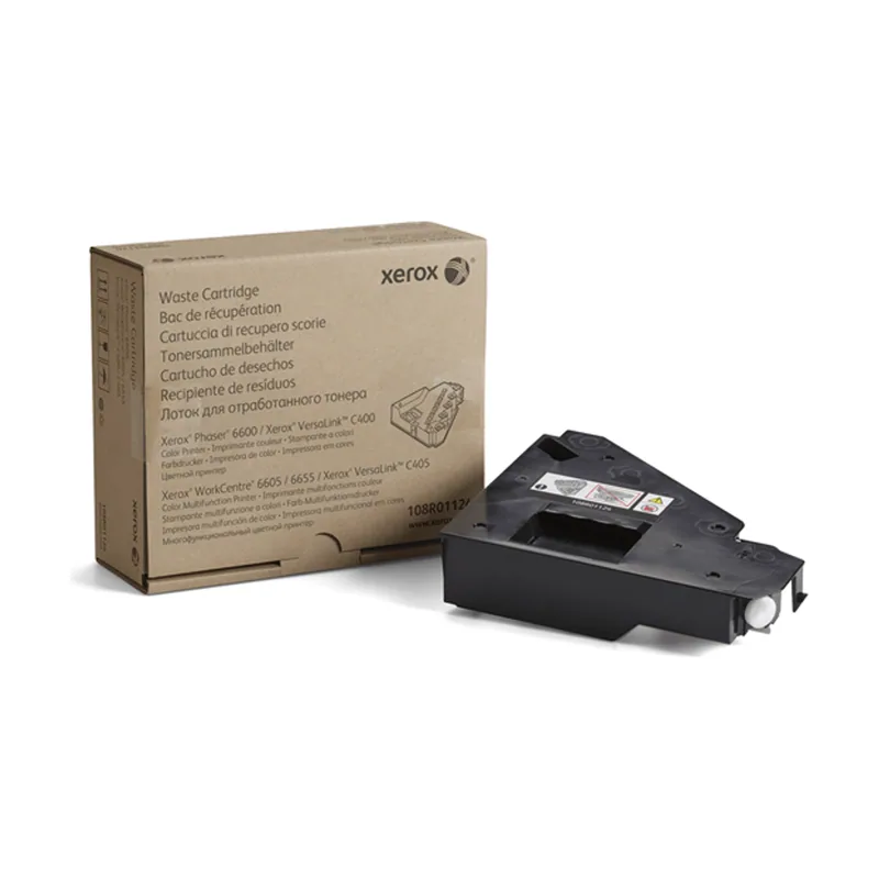 Xerox Bote Residuos Phaser 6600Workcenter 6605