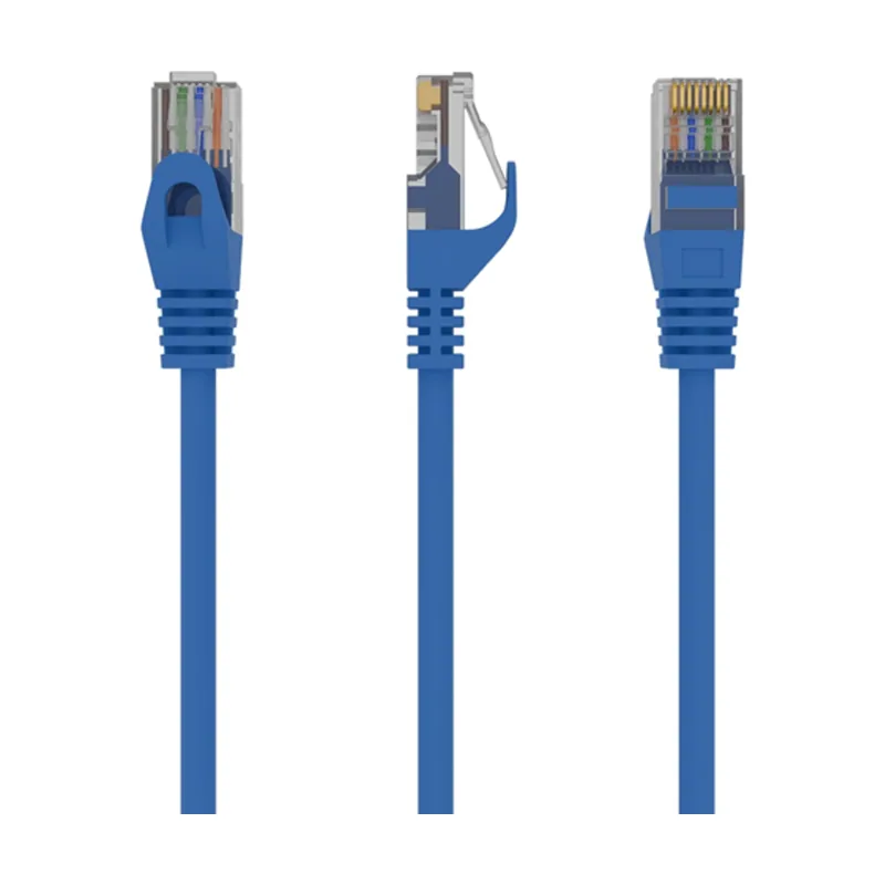 Gembird Cable RED UTP CAT 6