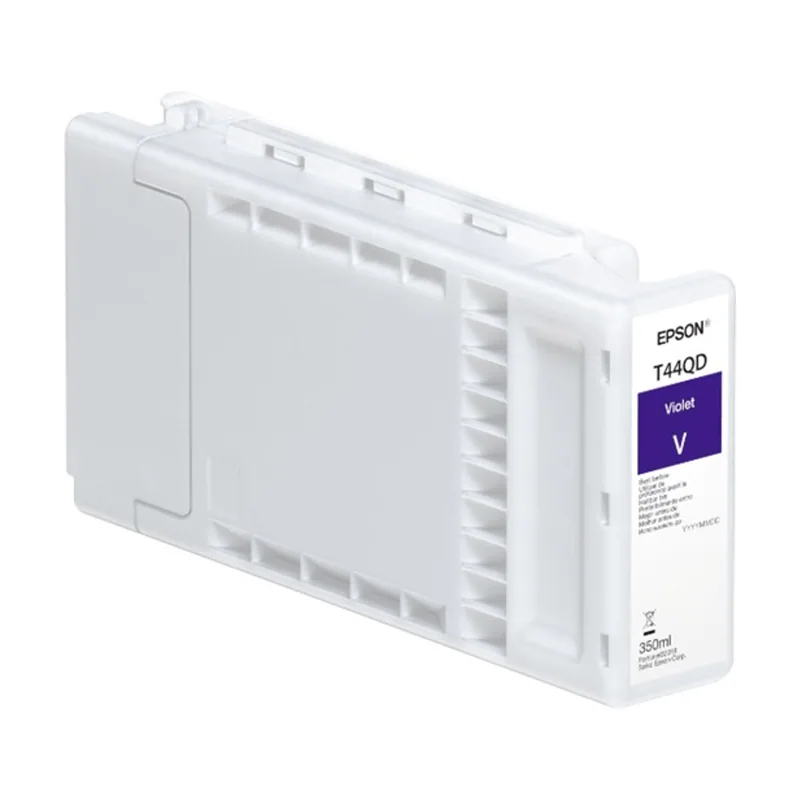 Epson Singlepack Violet T44QD40