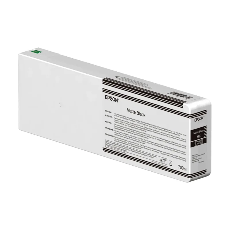 Epson Singlepack Matteblack T55K80N