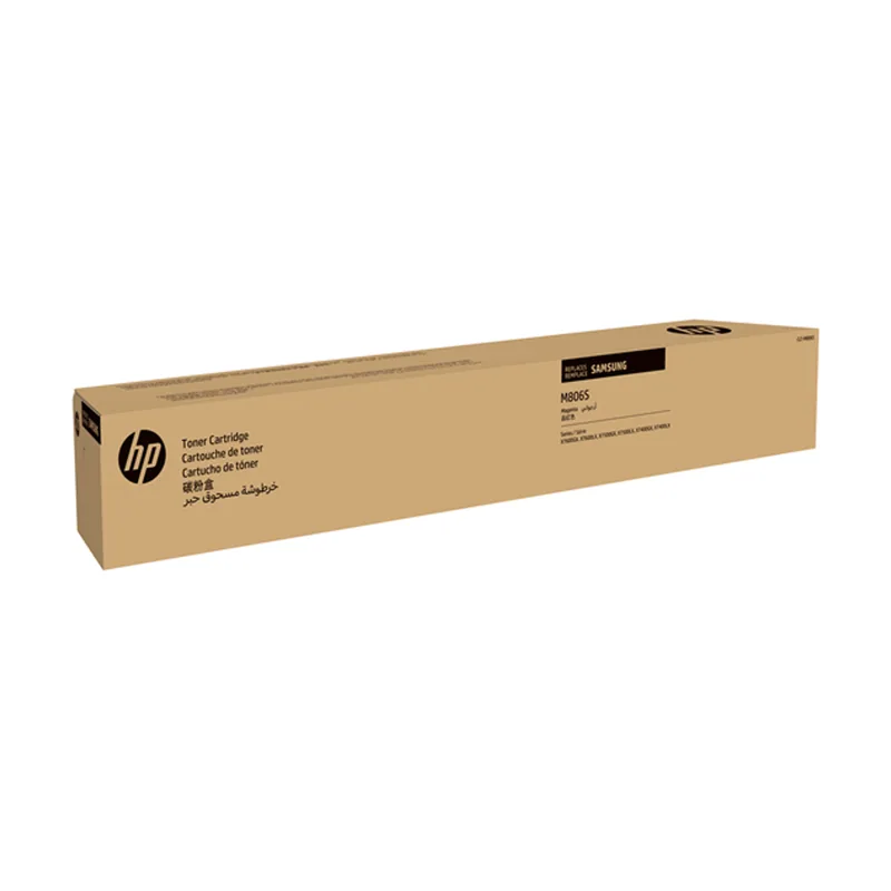 HP SAMSUNG Toner Magenta Standard