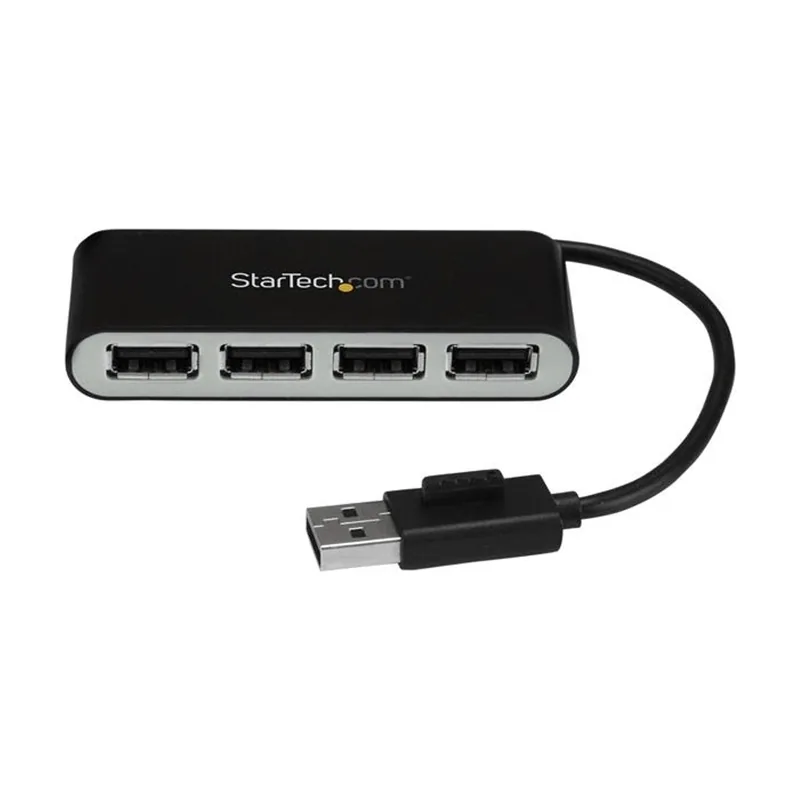 Startech 4PORT USB 2.0 HUB