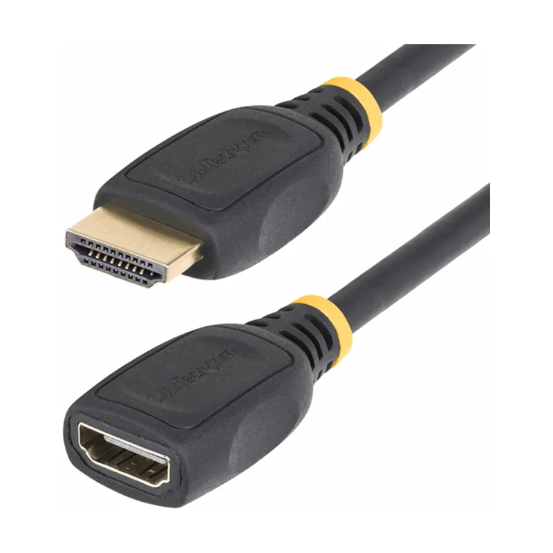 Startech Cable HDMI 2.0 de Extensi n Alargador 0