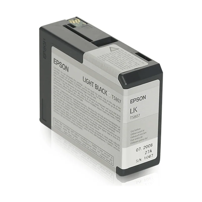 Epson Stylus Pro-3800/3880 Cartucho