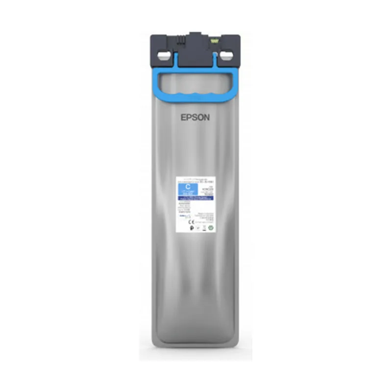 Epson WF-C879R Cyan XXL INK Supply Unit