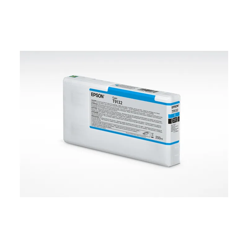Epson Tinta Cian 200ML SC-P5000