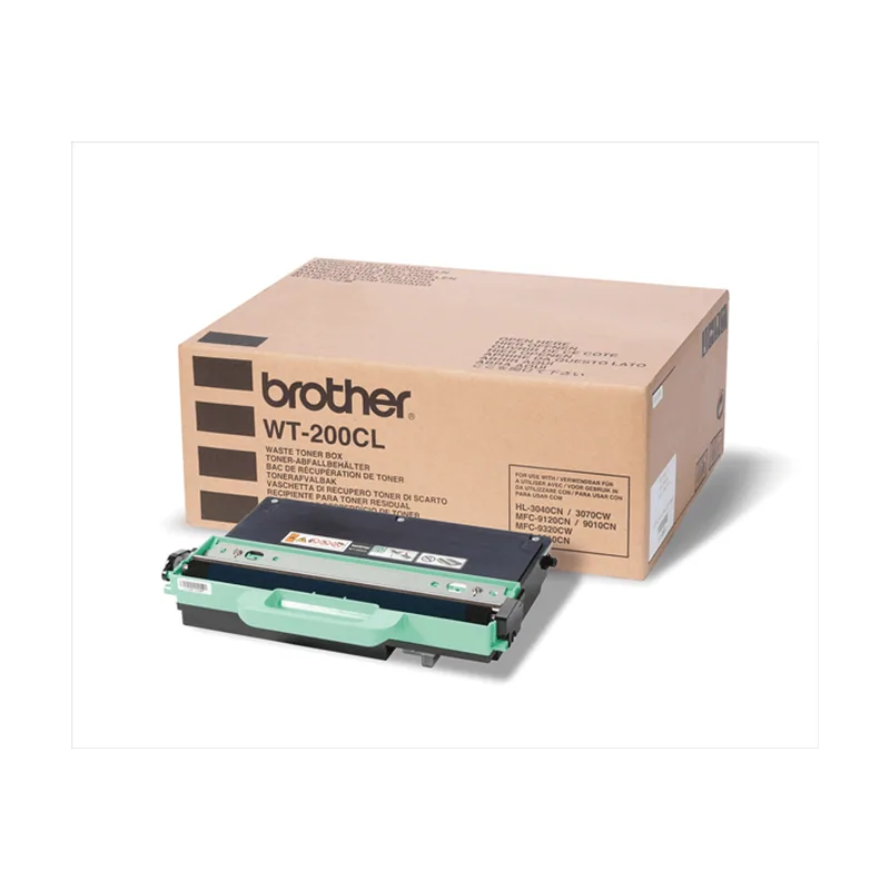 Brother WT-200CL Waste Toner Pack