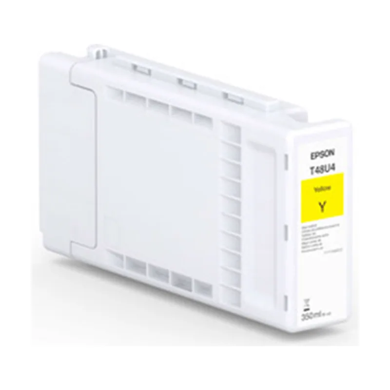 Epson Tinta GF Singlepack UltraChrome Pro 6 Yellow T48U4 para SC-P8500 SC-P6500
