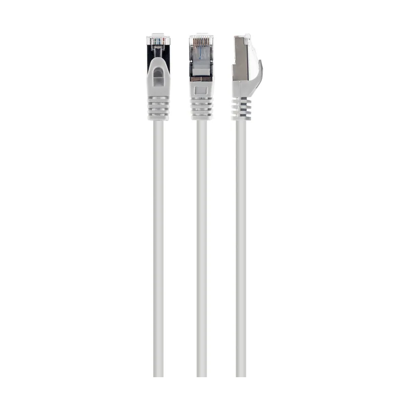 Gembird Cable RED S-FTP CAT 6A Lszh Blanco 5 M