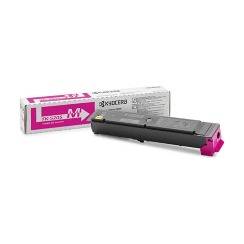Kyocera TK-5205M Toner magenta