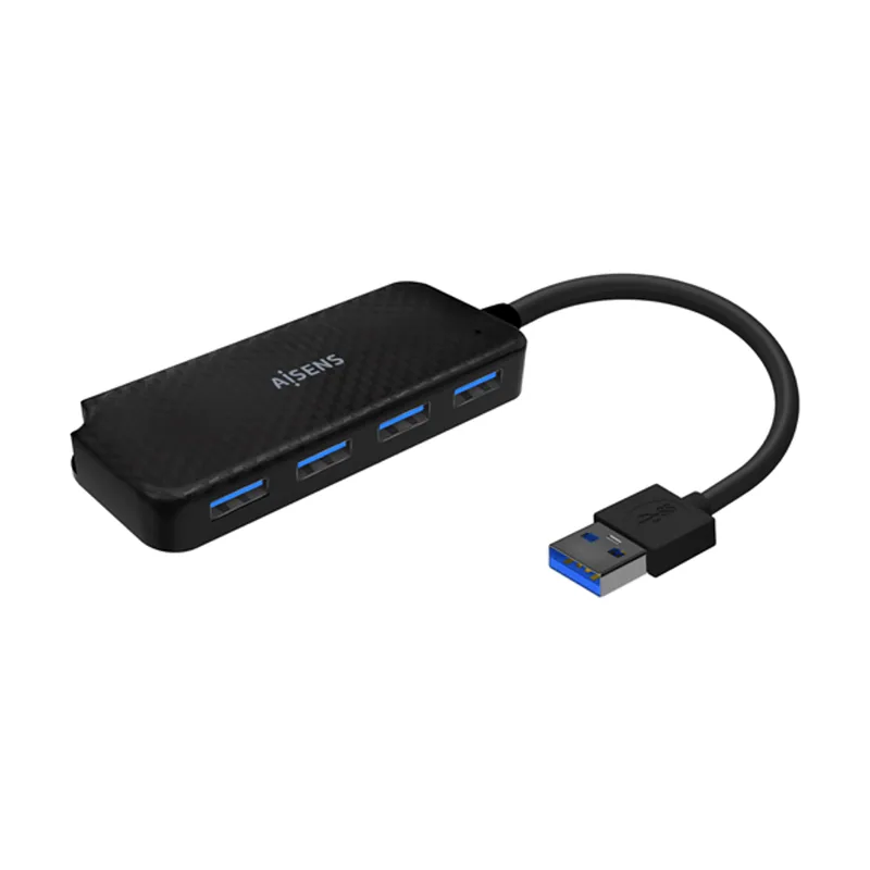 Aisens Hub USB 3.0