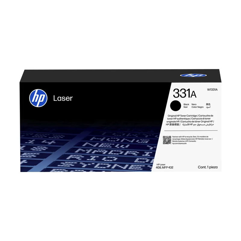 HP Toner 331A