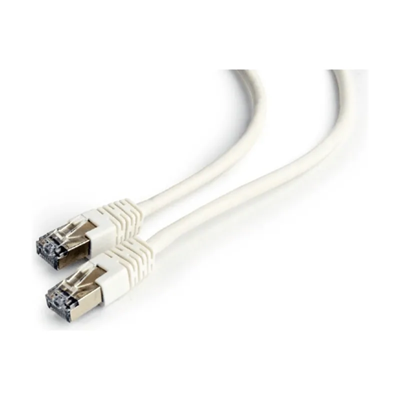 Gembird Cable RED FTP CAT6
