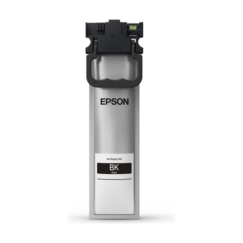 Epson Consumible Negro XL WF-C5XXX 5000